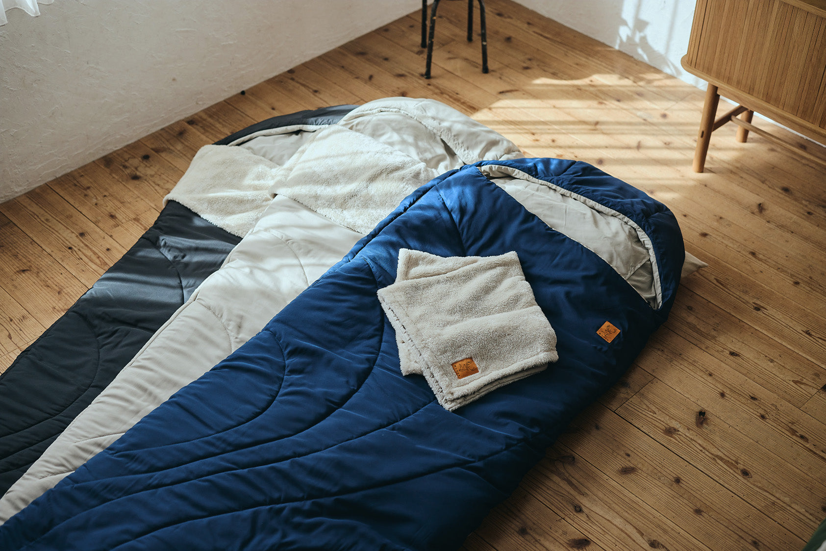 Nuuca Sleep – Nuuca Online