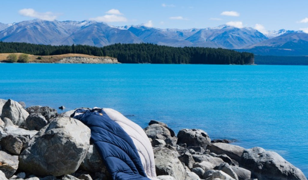 Hygge Sleep Deluxe – Nuuca Online