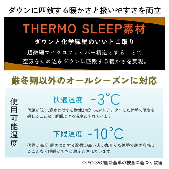 Nuuca Sleep